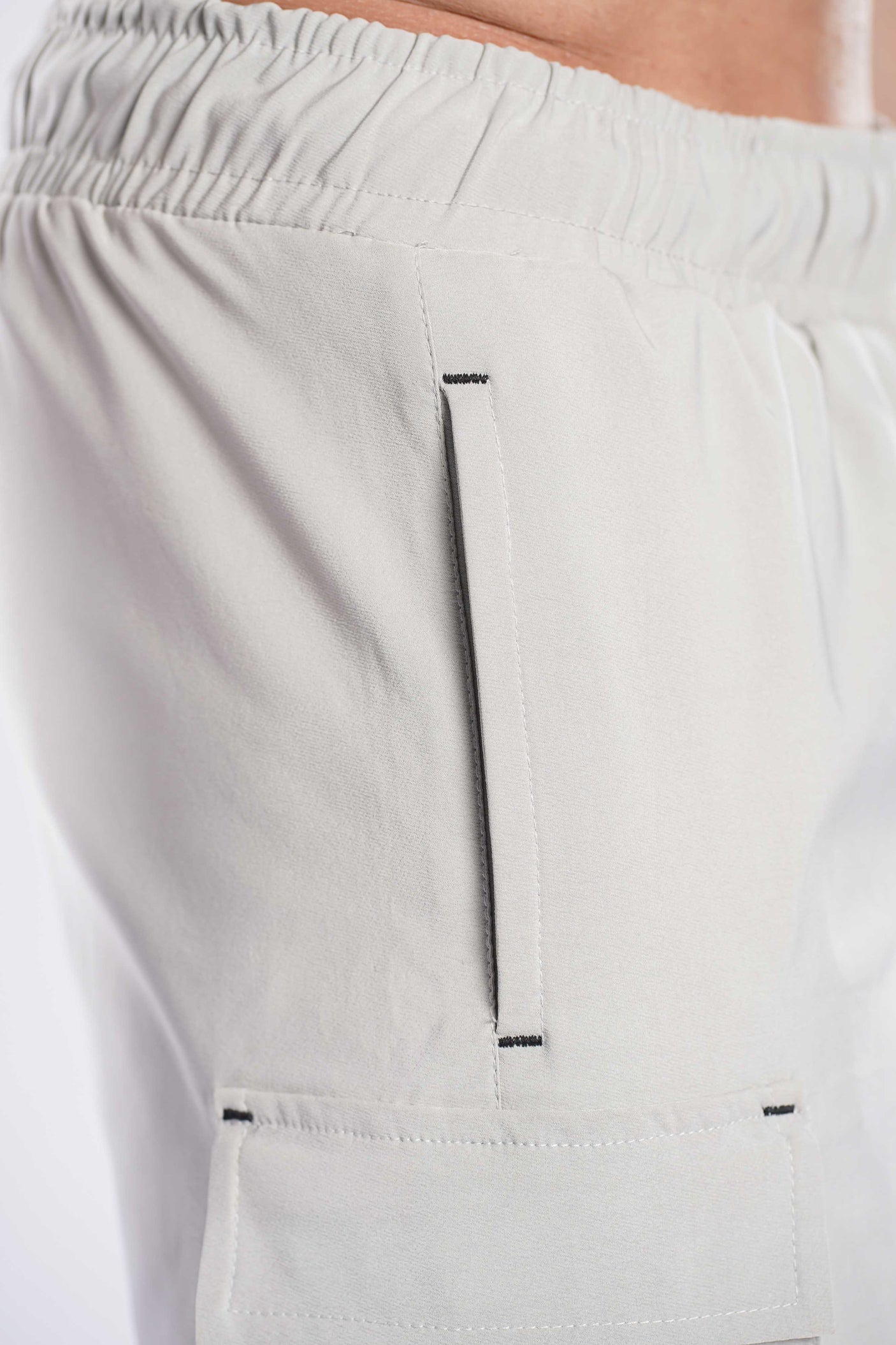 Metal Gorilla Cargo Shorts