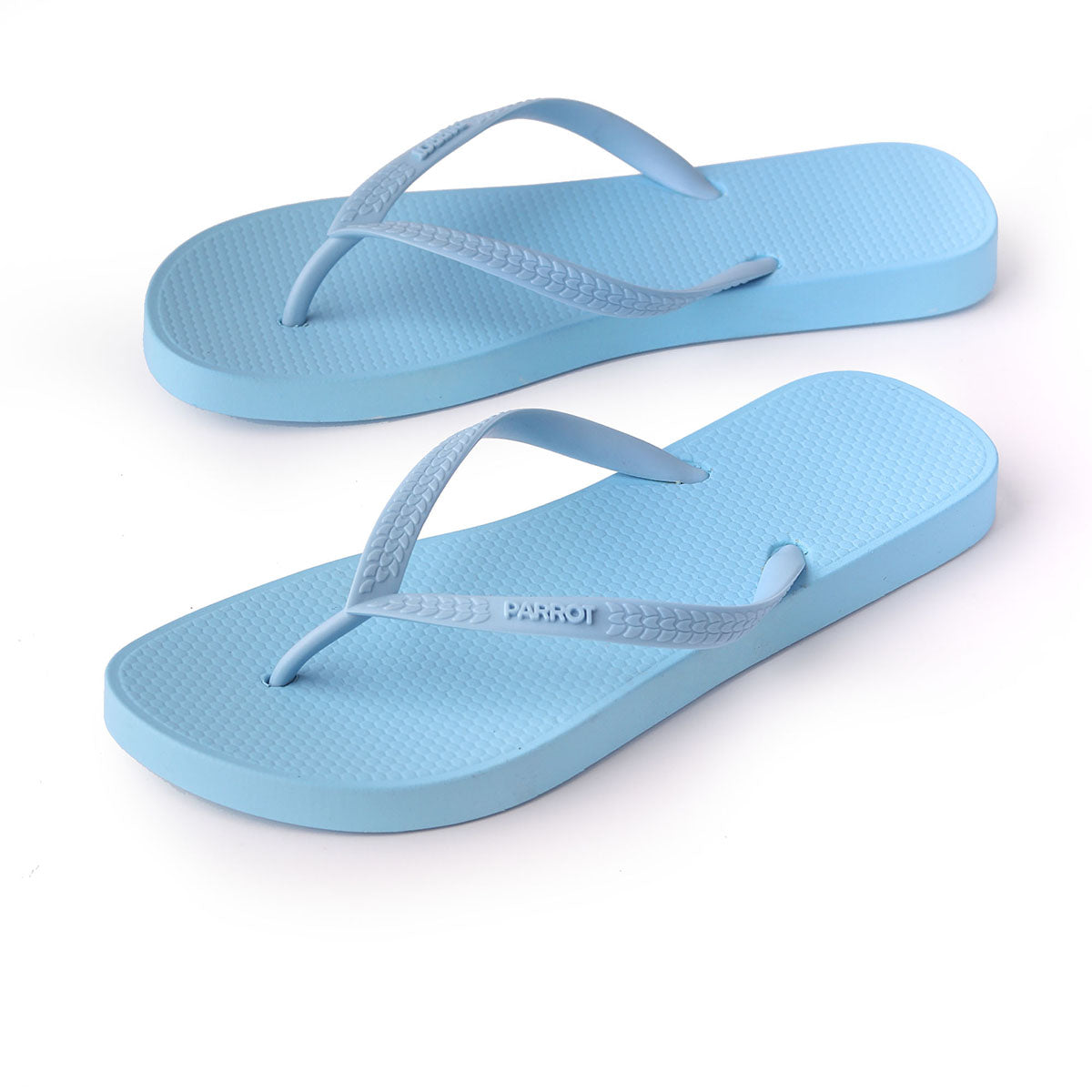 parrot - Slippers For Women
