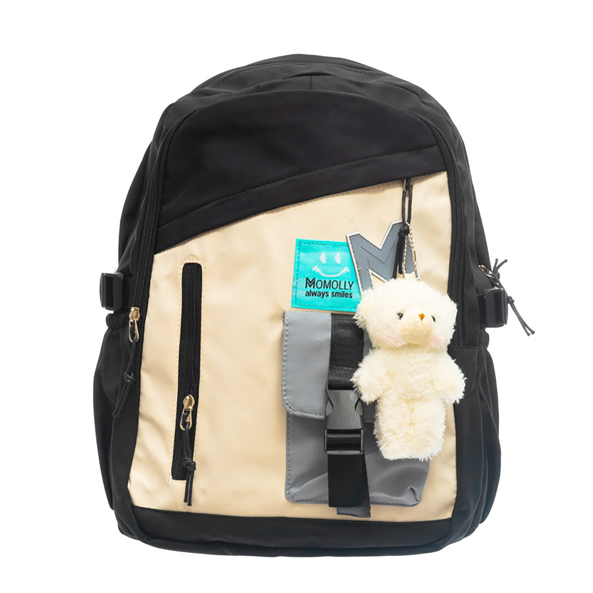 CROSSLAND -  School Backpack