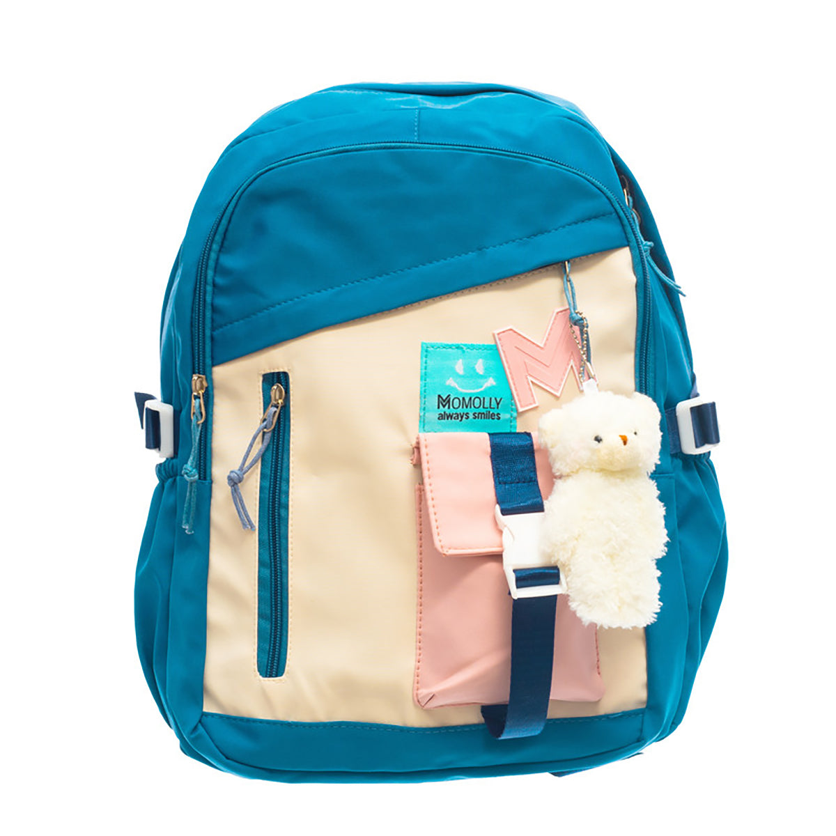 CROSSLAND -  School Backpack
