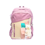 CROSSLAND -  School Backpack