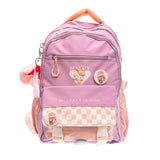 CROSSLAND -  School Backpack