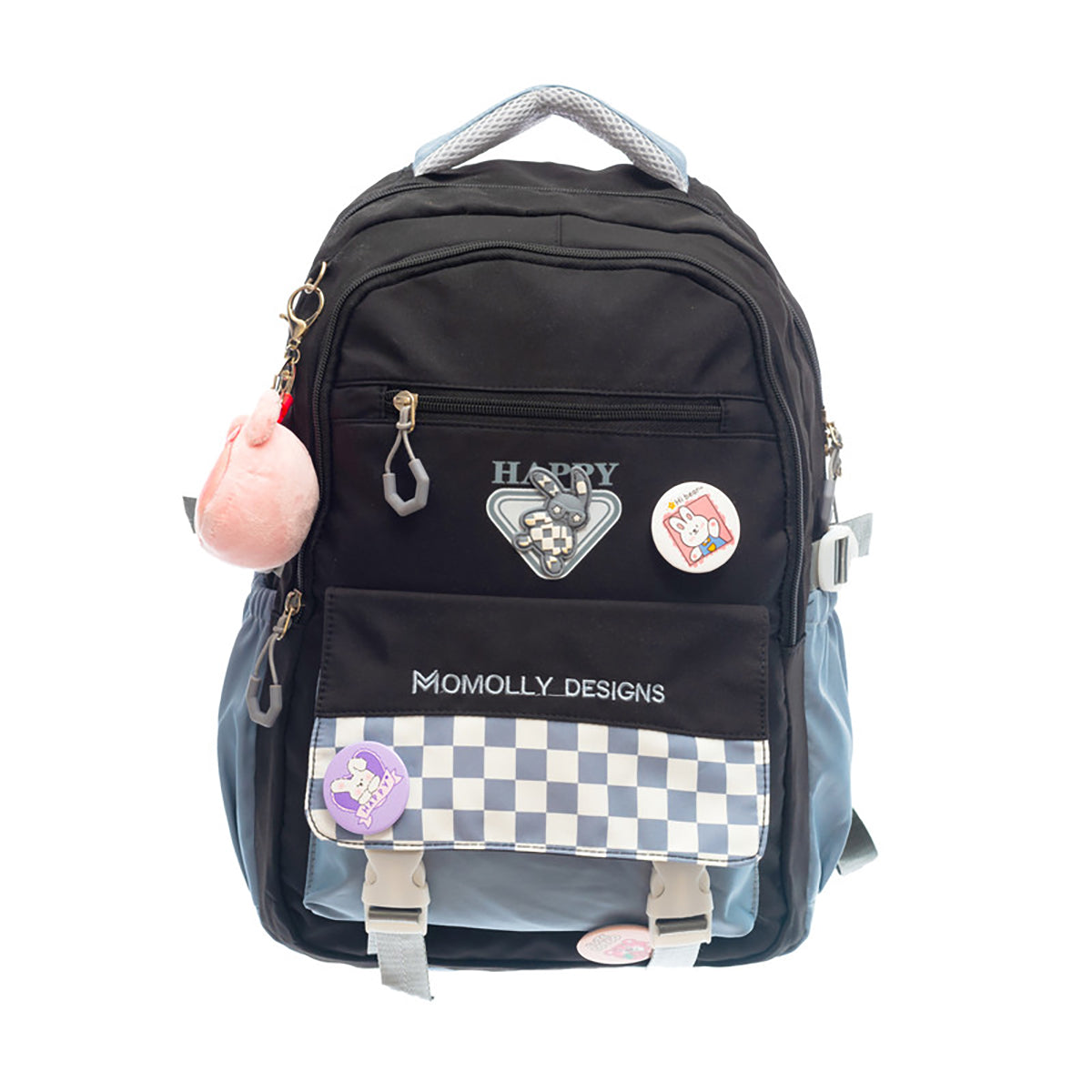 CROSSLAND -  School Backpack
