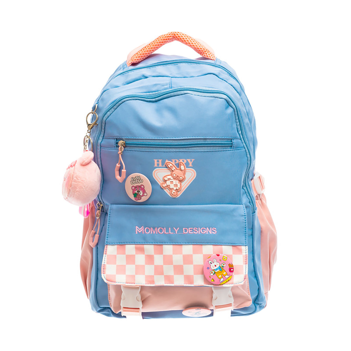 CROSSLAND -  School Backpack
