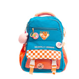 CROSSLAND -  School Backpack