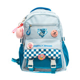 CROSSLAND -  School Backpack
