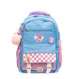 CROSSLAND -  School Backpack