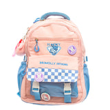 CROSSLAND -  School Backpack