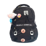 CROSSLAND -  School Backpack