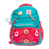 CROSSLAND -  School Backpack