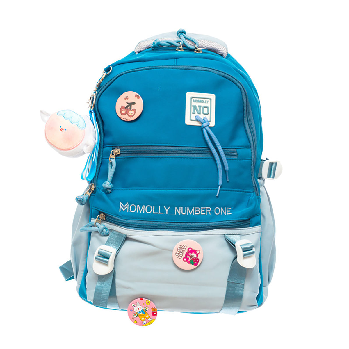 CROSSLAND -  School Backpack