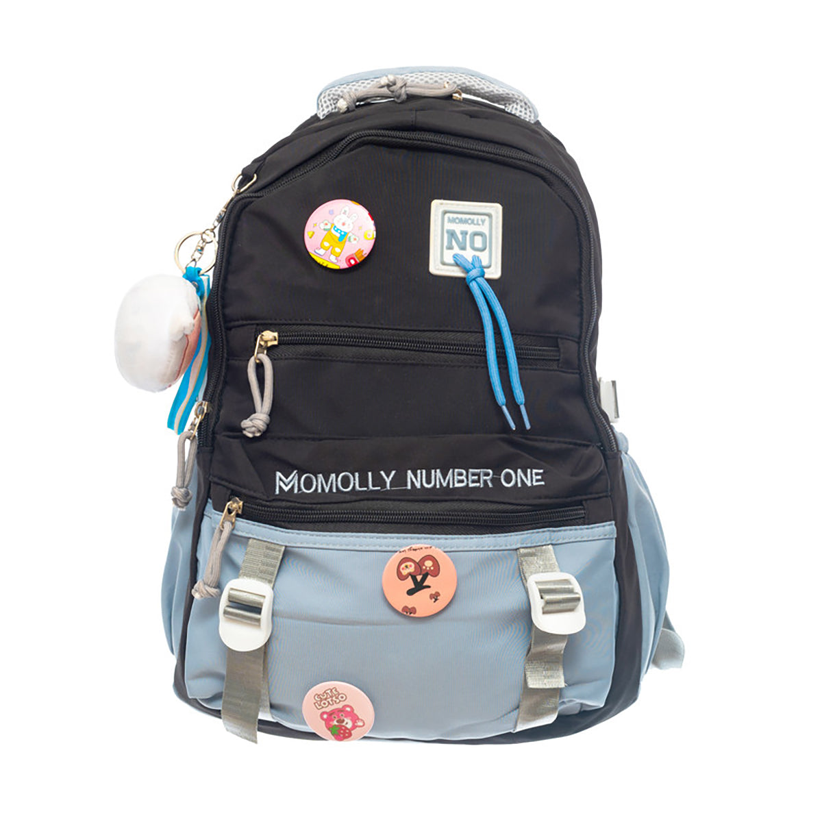 CROSSLAND -  School Backpack