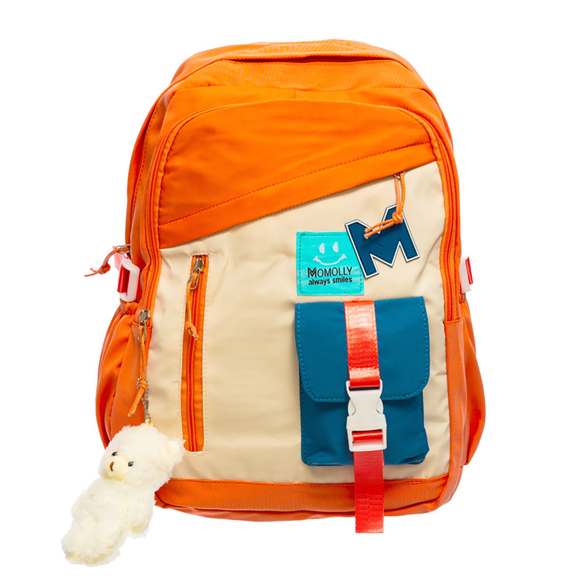 CROSSLAND -  School Backpack