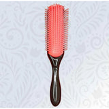 HERS -  Curly styling brush