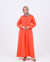 Just for Women - Dress Shirt with Pockets