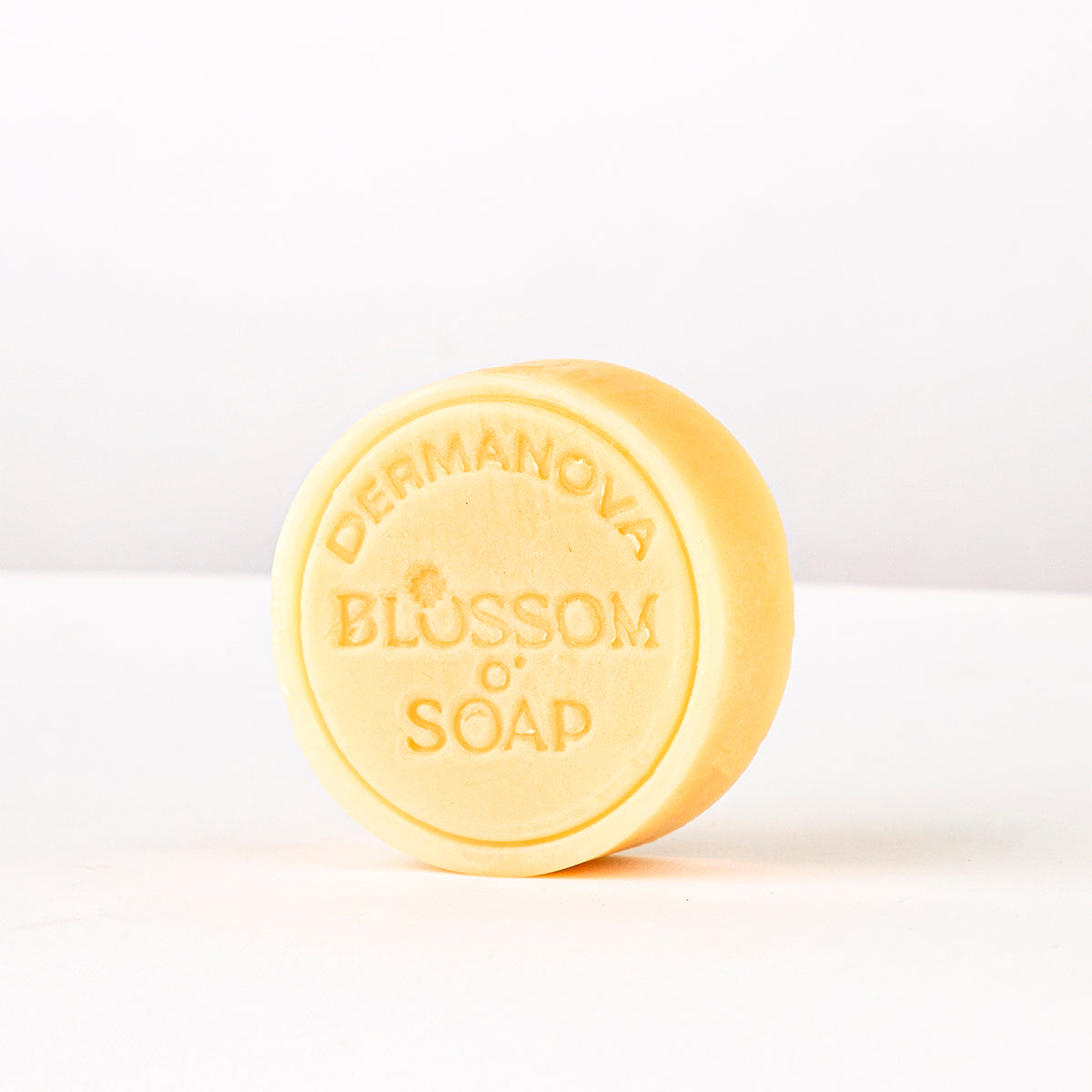 DermaNova - Bloosm Soap Shea Butter