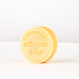 DermaNova - Bloosm Soap Shea Butter