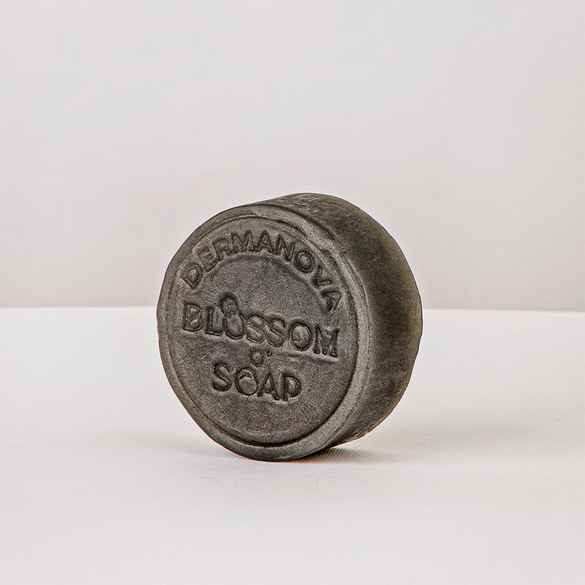 DermaNova - Bloosm Soap Charcoal