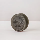 DermaNova - Bloosm Soap Charcoal