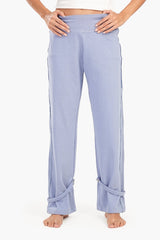 Carina - Pyjama Pants with Wide Waist