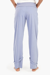 Carina - Pyjama Pants with Wide Waist