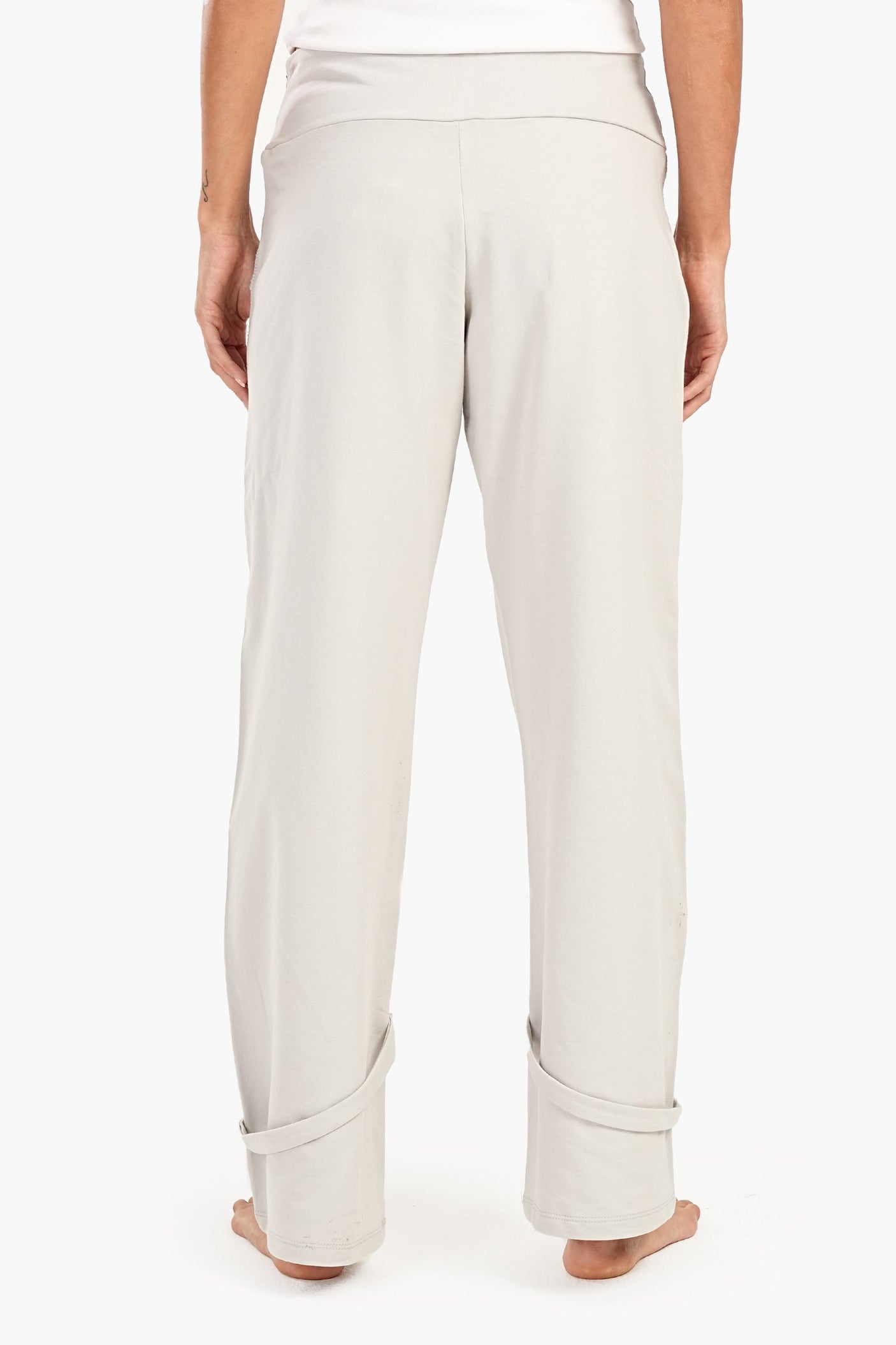 Carina - Pyjama Pants with Wide Waist