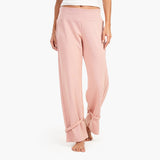 Carina - Pyjama Pants with Wide Waist
