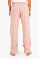 Carina - Pyjama Pants with Wide Waist