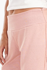 Carina - Pyjama Pants with Wide Waist