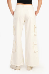 Carina - Everyday Cargo Pants