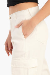 Carina - Everyday Cargo Pants
