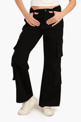 Carina - Everyday Cargo Pants