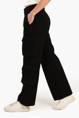 Carina - Everyday Cargo Pants