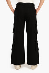 Carina - Everyday Cargo Pants