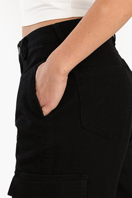 Carina - Everyday Cargo Pants