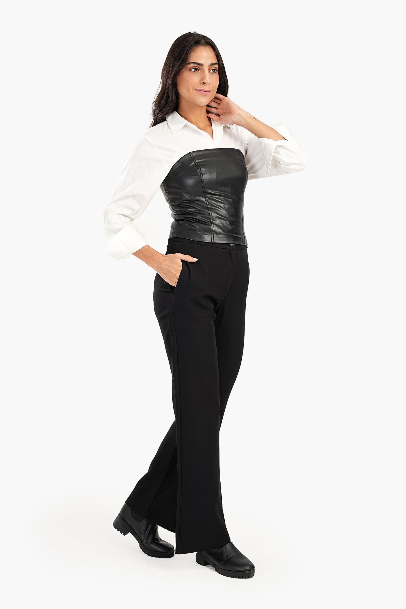Carina - Voile Classic Pants