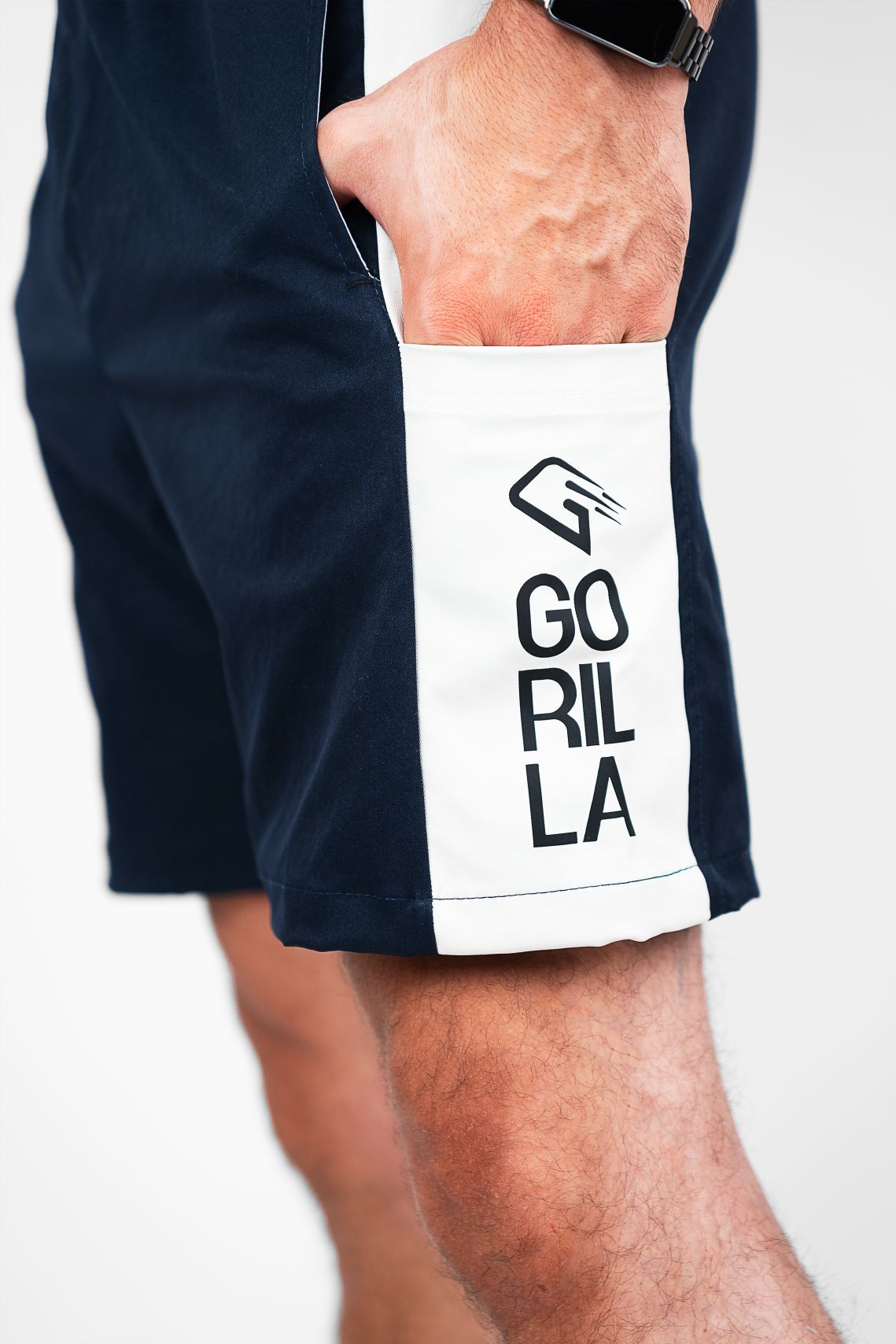ForceX Nave shorts