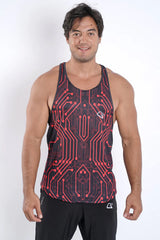 Agility Aim Sleeveless