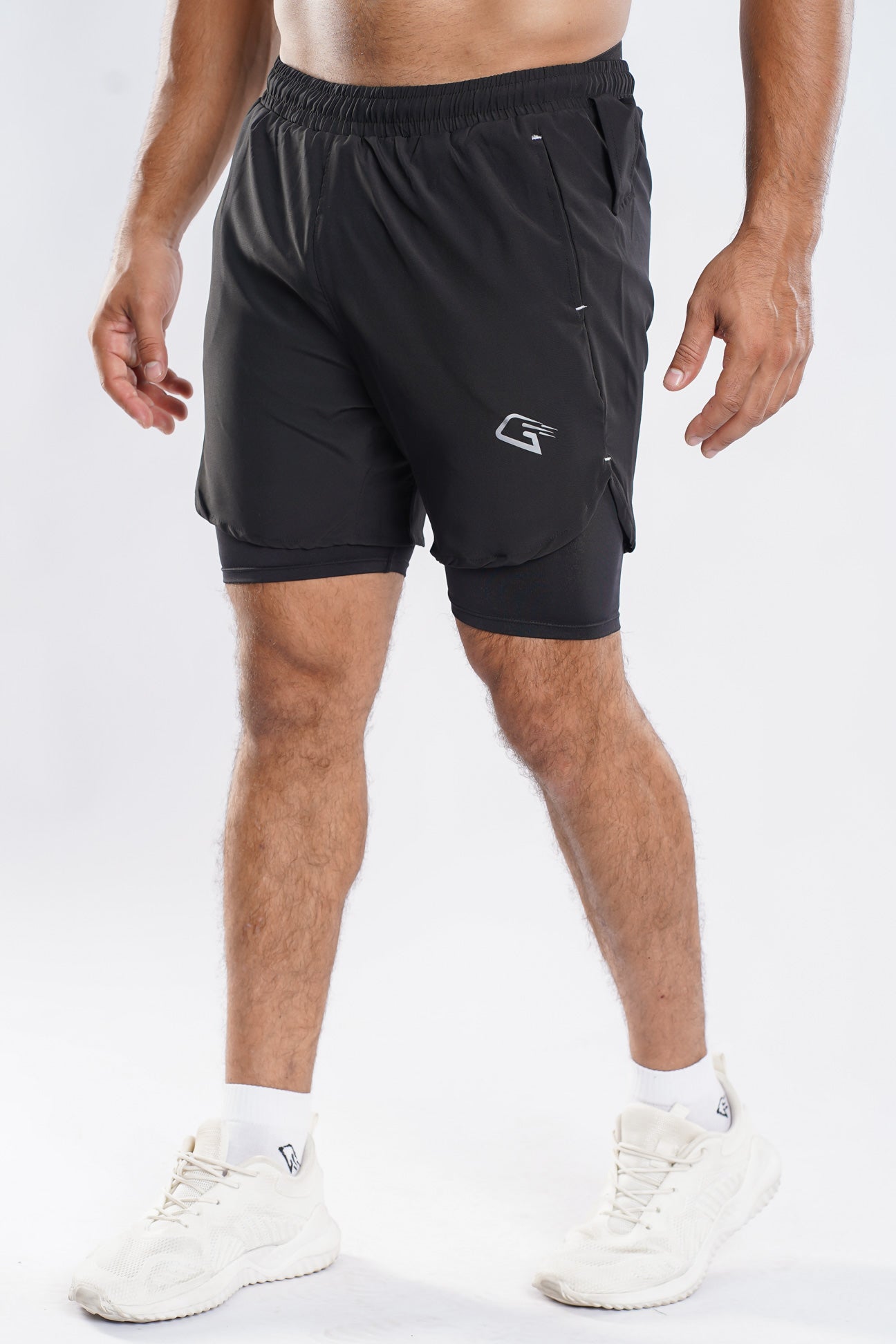 Blume Basic shorts