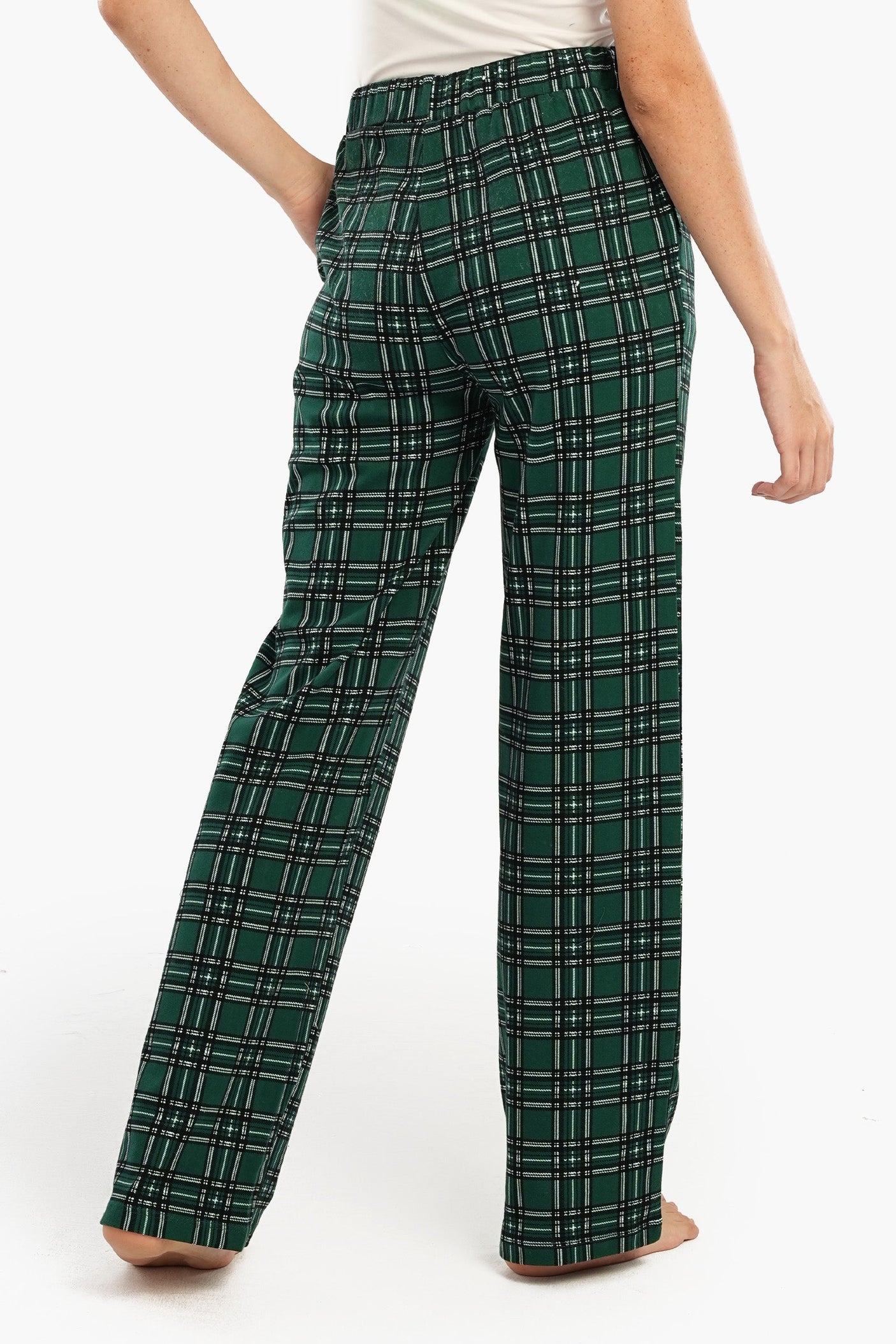 Carina - Stars All Over Print Pyjama Pants For Women