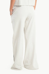 Carina - Pyjama Pants with Wide Waist