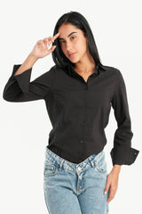 Carina -Everyday Regular Fit Shirt
