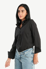 Carina -Everyday Regular Fit Shirt