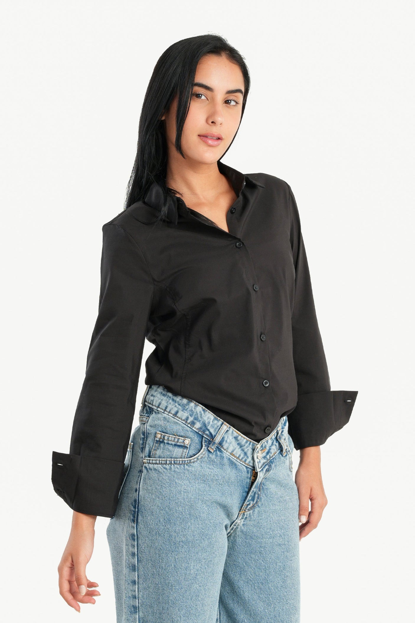 Carina -Everyday Regular Fit Shirt