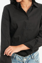 Carina -Everyday Regular Fit Shirt