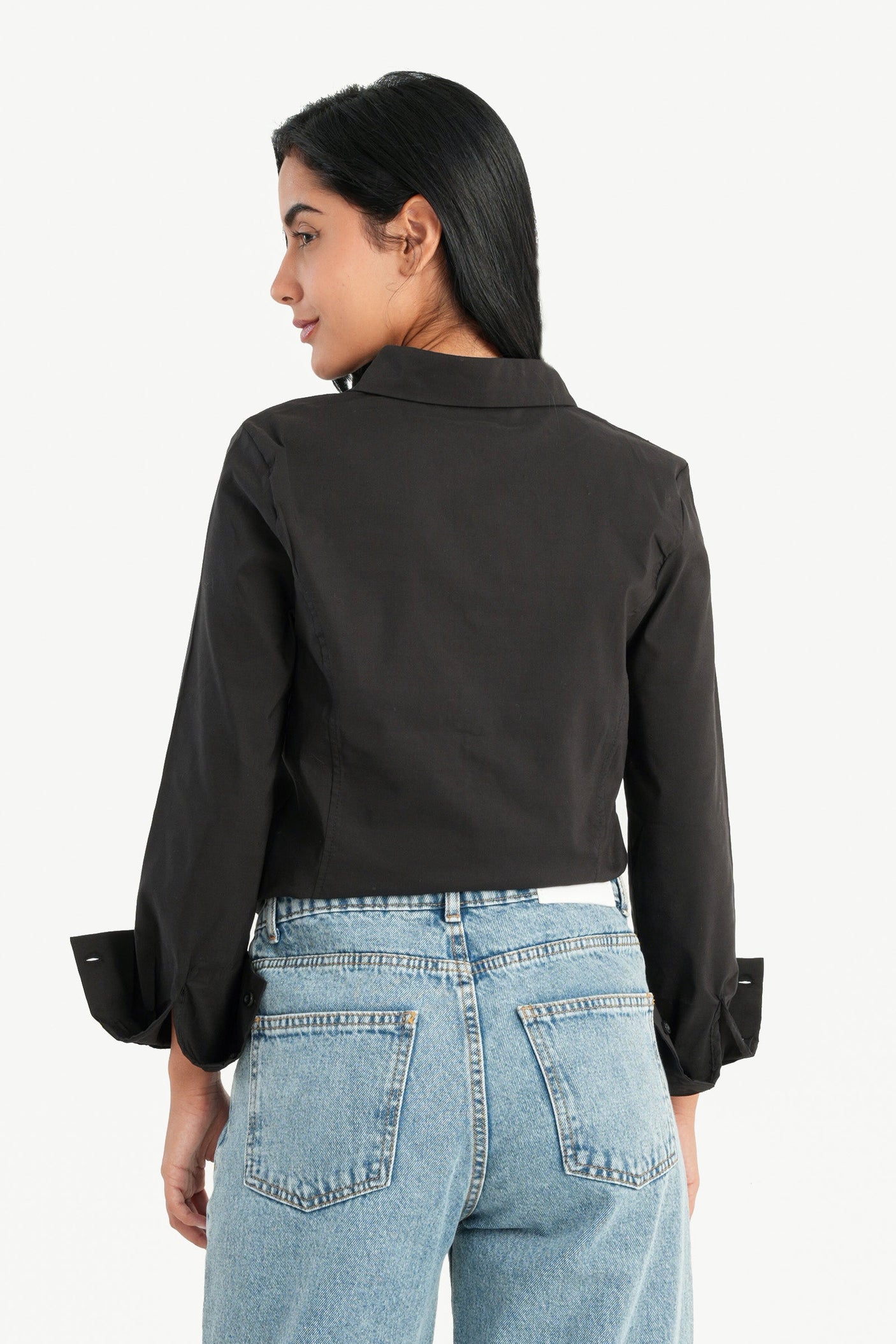 Carina -Everyday Regular Fit Shirt