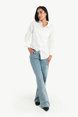 Carina -Everyday Regular Fit Shirt