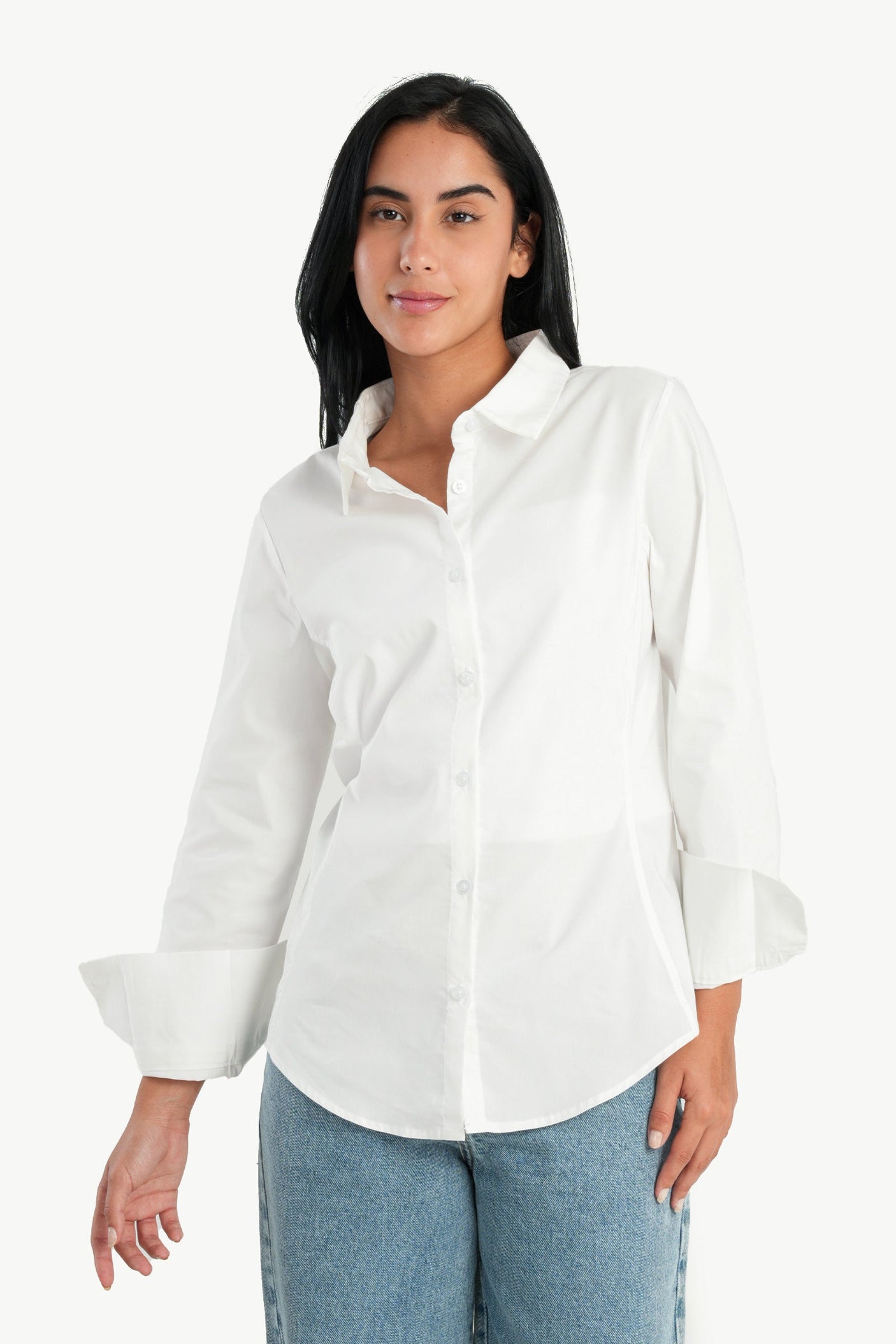 Carina -Everyday Regular Fit Shirt