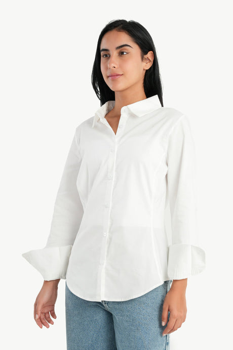 Carina -Everyday Regular Fit Shirt