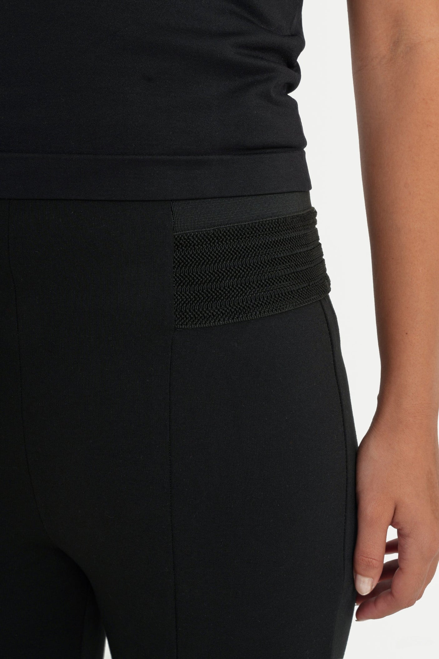 Carina -Comfy Lounge Cargo Pants